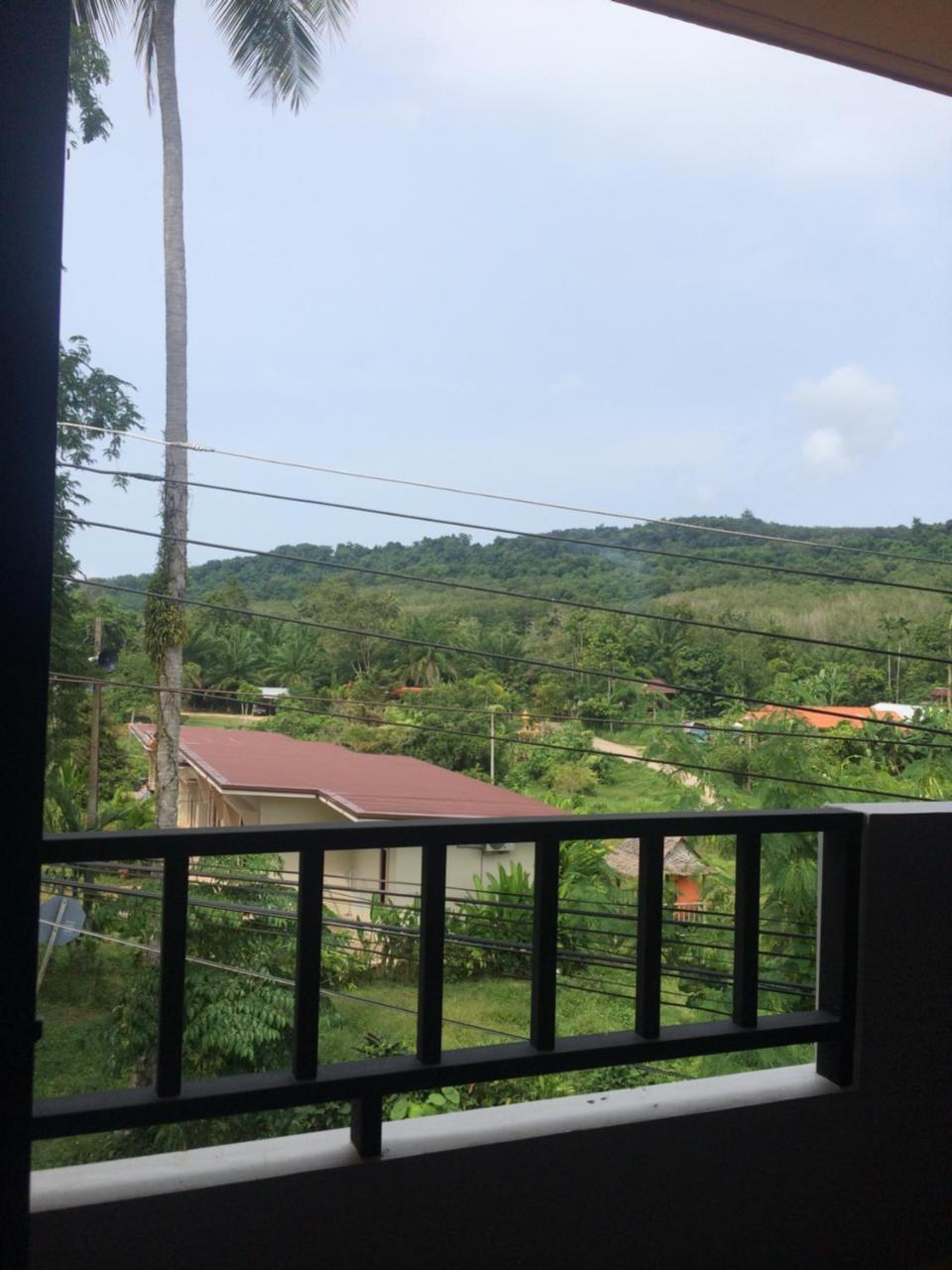 Am House Apartamento Klong Muang Beach Exterior foto